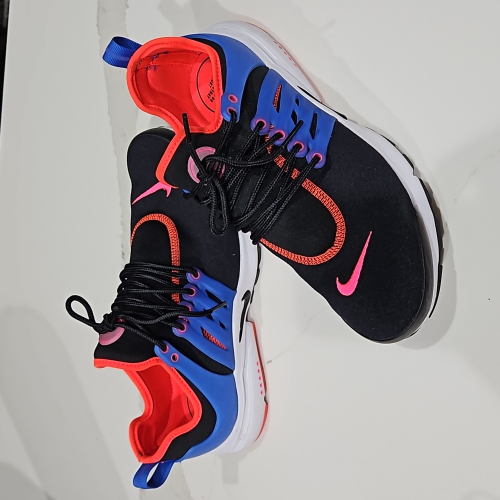 Nike Presto's